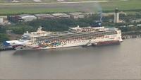 South Philly's permanent cruise terminal, PhilaPort, officially opens