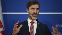 Foreign Minister: Europe Must Strengthen Security and Competitiveness
