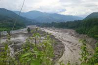 Scientists Highlight Growing Glacier Risks In Warming Himalayas