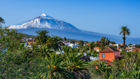 More than 1,700 earthquakes and counting: Tenerife’s shaking reaches its two biggest cities
