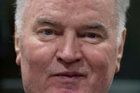 Ratko Mladic, ex-Bosnian Serb warlord who oversaw atrocities, dies in prison at 84