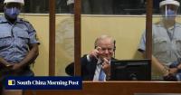 Bosnian Serb commander and war criminal Ratko Mladic dies in prison