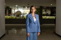Laura Fernández: ‘There is no ‘bukelization’ in Costa Rica’