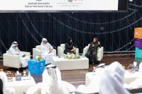 Qatar National Library, Wifaq celebrate family storytelling heritage