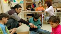 Community and Educational Assistants to Work in Slovak Schools from September