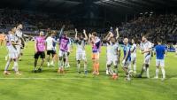 ŠK Slovan Bratislava Reach League Phase of Champions League