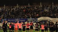 A rough guide to Azerbaijani UCL representatives Sabah FK