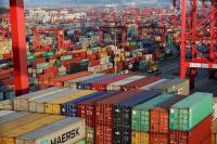 Georgia’s foreign trade turnover rises 9.2% to $20.5 billion in January-September