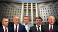 Moldovan MPs Share Their Vision for the Country 35 Years From Now