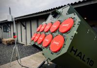 Norway Begins Operating First Dedicated Counter-Drone System