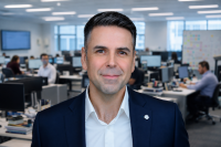 £1m-backed AI firm chooses Birmingham for UK launch