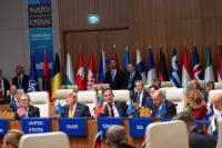 Ankara pledged $50 billion in procurement and €70 billion for Ukraine. Neither number means what it looks like