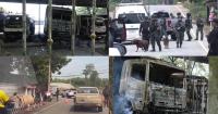 Southern Thailand under siege – Police, army deployed after 50+ attacks in just FOUR HOURS