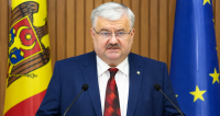 Professor Igor Şarov: "Independence was understood as a stage. Not as a break from Romania, but as an exit from the empire" /…
