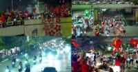 Champions AGAIN! – Thousands flood streets as Vietnam beats Thailand 4-2 on aggregate to win fourth ASEAN title