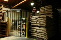 Africa Food Storage: Building Resilience Against Supply Shocks