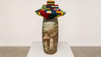 Shaping memory through ceramics