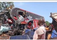 About 80% of Ghana’s road crash deaths are men – GhIE