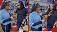 Nairobi CBD Businesswoman hires Kitengela lady on the spot without an interview