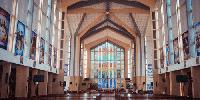 Nearly 60 Churches Registered Every Month, AG Reveals