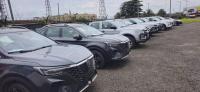 Liberia: LAA Management Purchases Nine Vehicles to Enhance Operational Efficiency