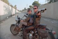 'Terminator 2' impact still felt by Robert Patrick, Edward Furlong