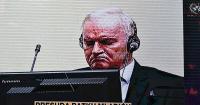 Ratko Mladic: The 'Butcher Of Bosnia' Who Was Convicted Of Genocide