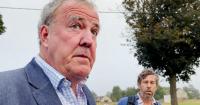 TV legend, 65, reveals near miss amid major Jeremy Clarkson scandal