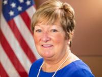 She moved 1,000 miles away. She’s still getting paid as a Rhode Island lawmaker.