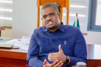 Tanzania’s ruling party nominates candidate for the post of vice-president