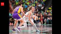 Kelsey Plum vs Sabrina Ionescu net worth comparison in 2026: Career earnings, WNBA salaries, endorsements, investments, business ventures, assets and lifestyle compared