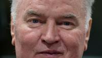 Ratko Mladic, ex-Bosnian Serb warlord who oversaw atrocities, dies as a prisoner at 84