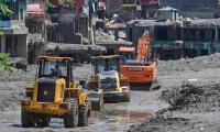 Nepal floods: People from more than 30 countries reported missing