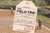 Learn Your Way To Origin With Cafe Imports Field Trip Costa Rica