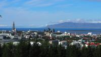 Iceland waits referendum; fish could decide outcome