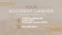 Warnock Mackinlay Law Expands Focus on Glendale Car Accident and Wrongful Death Claims in Chandler, Mesa, and Scottsdale