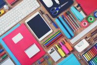 Parents warned over dangerous chemicals in school supplies
