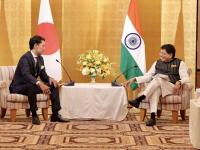 Nippon Paint looks to expand India manufacturing, R&amp;D for global markets; leadership meets Piyush Goyal in Japan