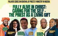 New Formation Course to Explore Priestly Life in Nigeria amid Mounting Mental Health Concerns among Catholic Priests