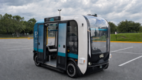 Guident and Florida State College at Jacksonville Launch Autonomous Mobility Training Center to Prepare the Next-Generation Transportation Workforce