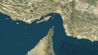 Iran: Hormuz Will Stay Closed Until U.S. Meets Terms