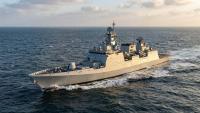 Global military spending hits record $2.89 trillion: Europe re-arms, China expands, India spends $92.1 billion
