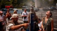Germany Records 15,800 Heat-Related Deaths in Extreme Summer