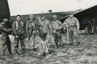 This American Commando Parachuted Behind Enemy Lines in Both the European and Pacific Theaters of World War II