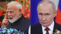 PM Modi to Meet Putin at SCO Summit in Bishkek: Trade, Energy and Regional Issues on Agenda