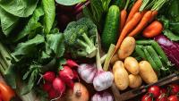 Healthy Diet May Aid Lung Health in Asthma and COPD