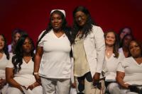Jefferson County nursing graduates honored at North Florida College pinning ceremony