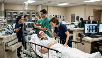 Brain Injury Outcomes Differ Across Countries as Traffic Crashes and Falls Drive a Global Divide in Care and Survival