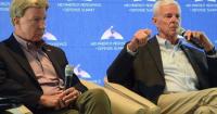Arkansas Advocate: House Armed Services chair urges defense industry at Arkansas summit to rebuild stockpile