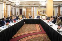 Ali urges SSGCL board to strengthen sustainability, address governance challenges